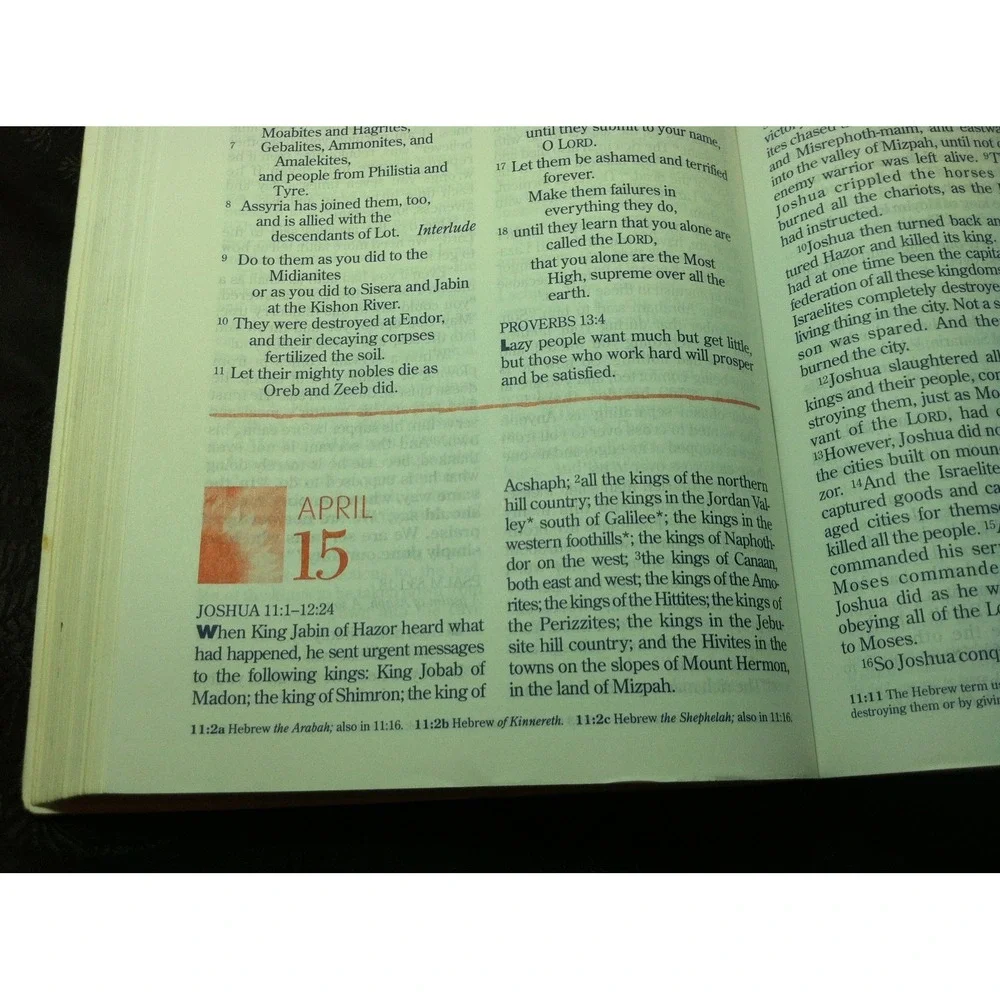The One Year Bible For Women -‎ The New Living Translation